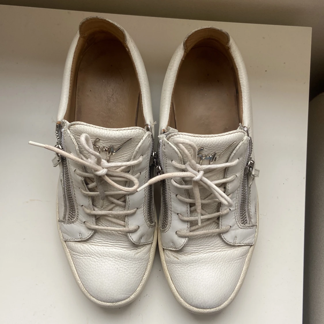 Guiseppe Zanotti Skor - 91