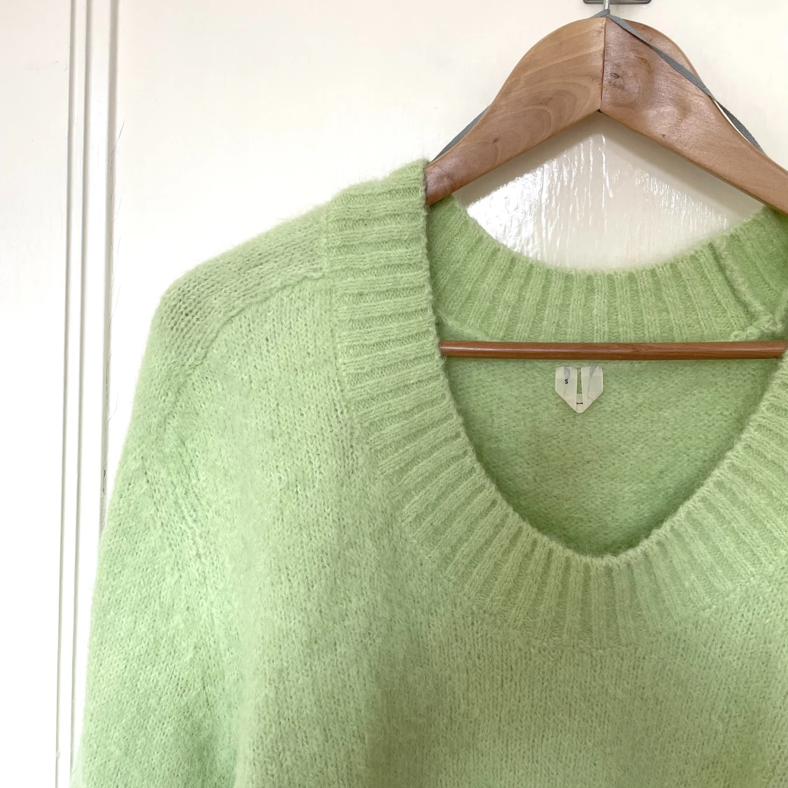 Arket sweatshirt - 91