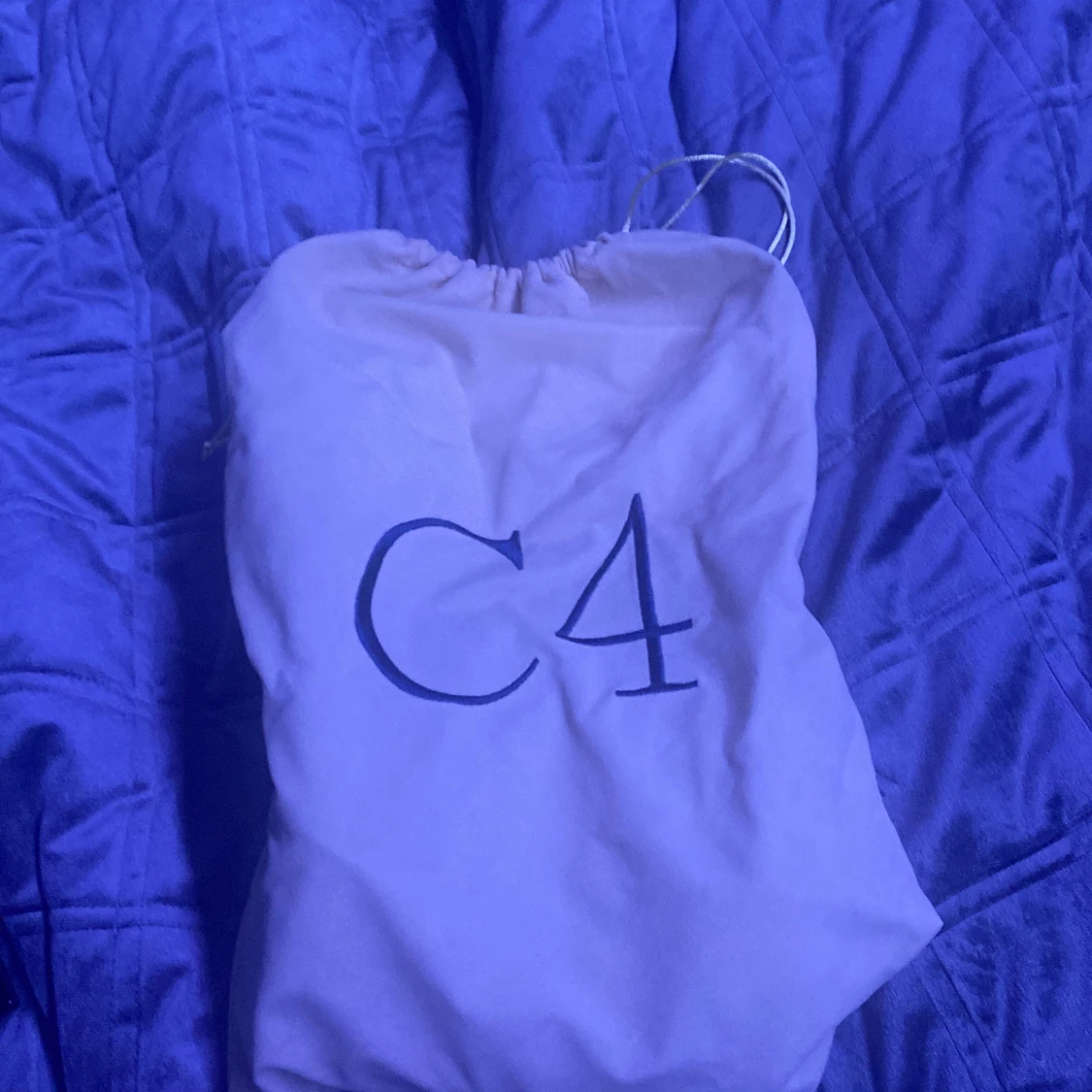 Maggiore keps c4 s3 - 91