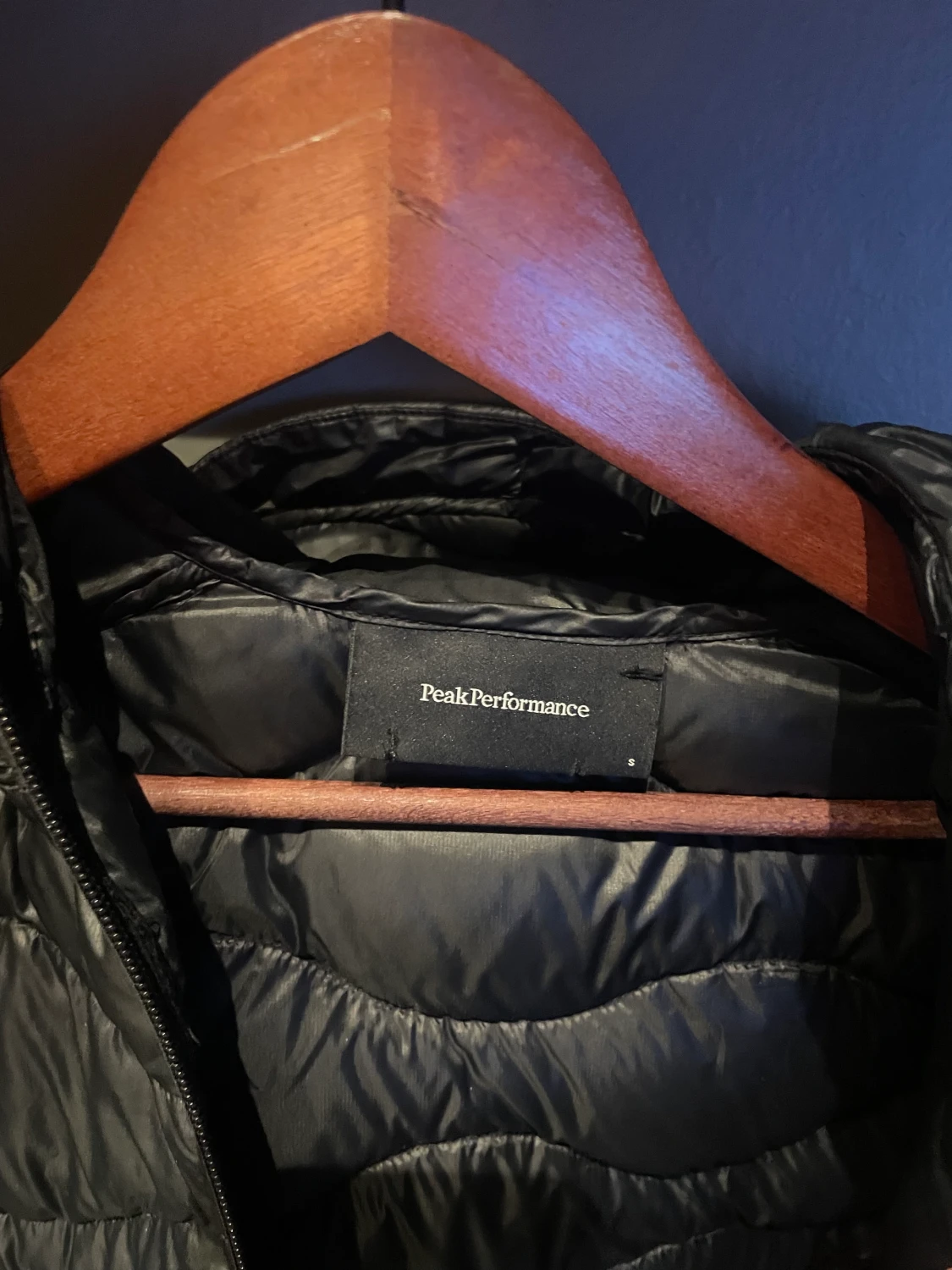 Peak performance jacka - 90