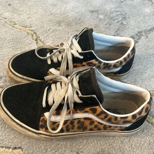 Vans - Vans i storlek 40.5