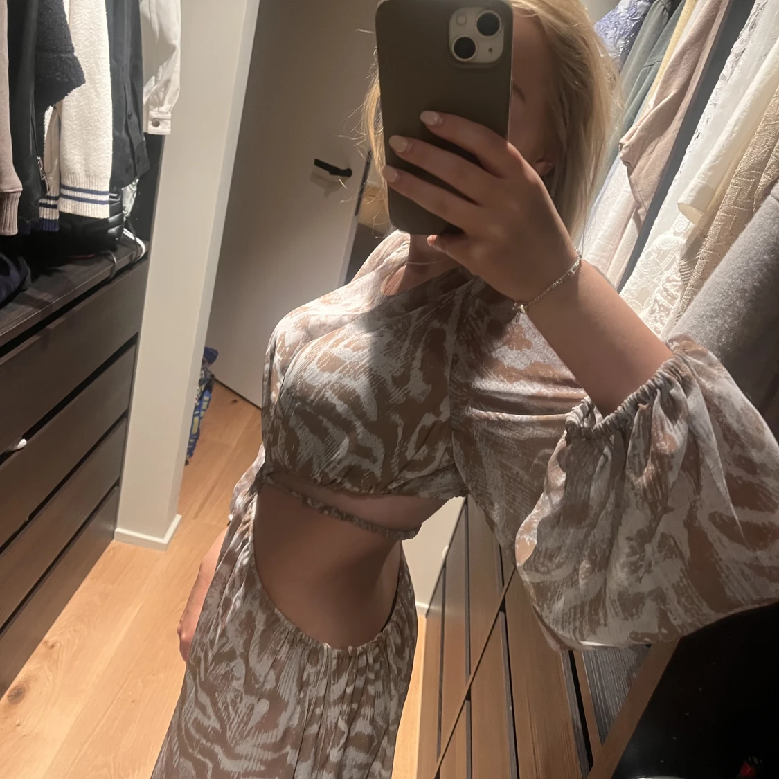 sååå fin klänning från zara - 91