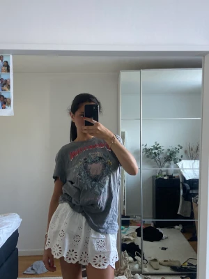 Zadig & Voltaire T-Shirt - En skitsnygg Zadig & Voltaire T-shirt i väldigt bra skick. Nypris 1300 kr