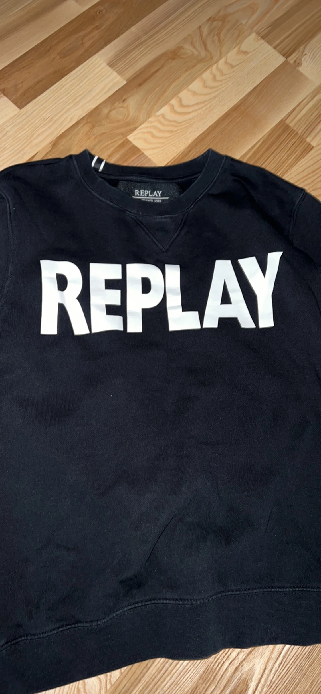Replay sweetshirt - 90