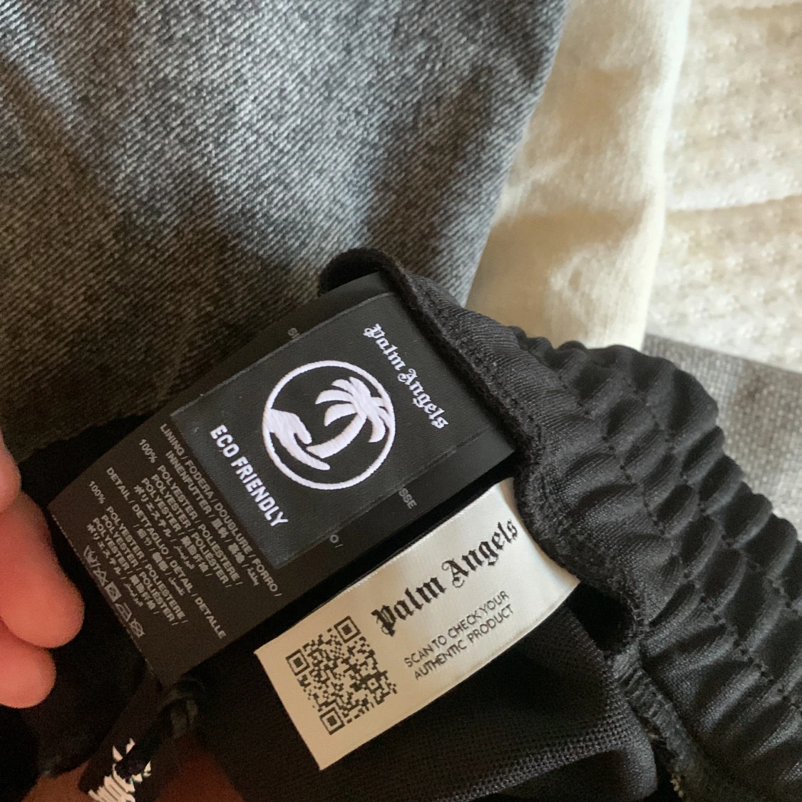 Palm Angels byxor  - 91