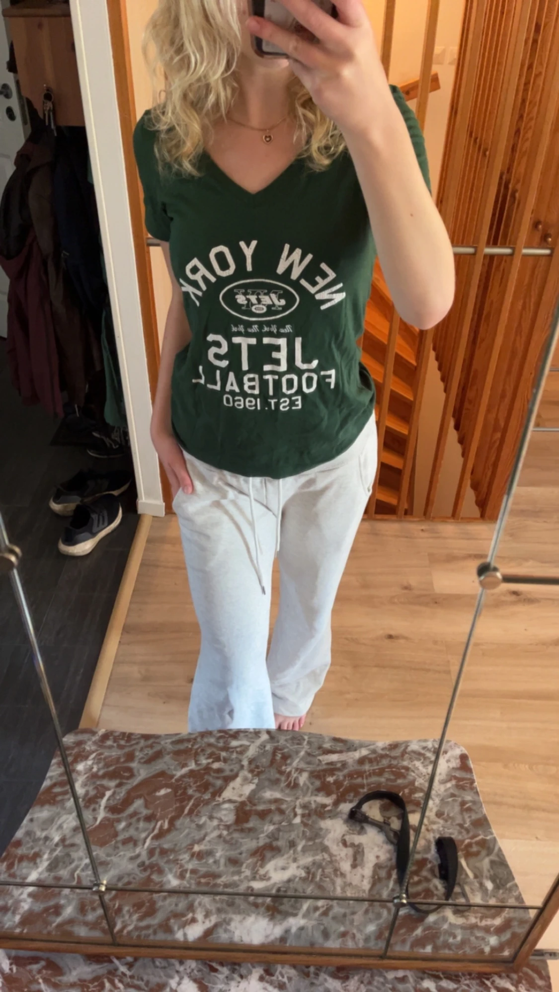 Vintage nike t-shirt