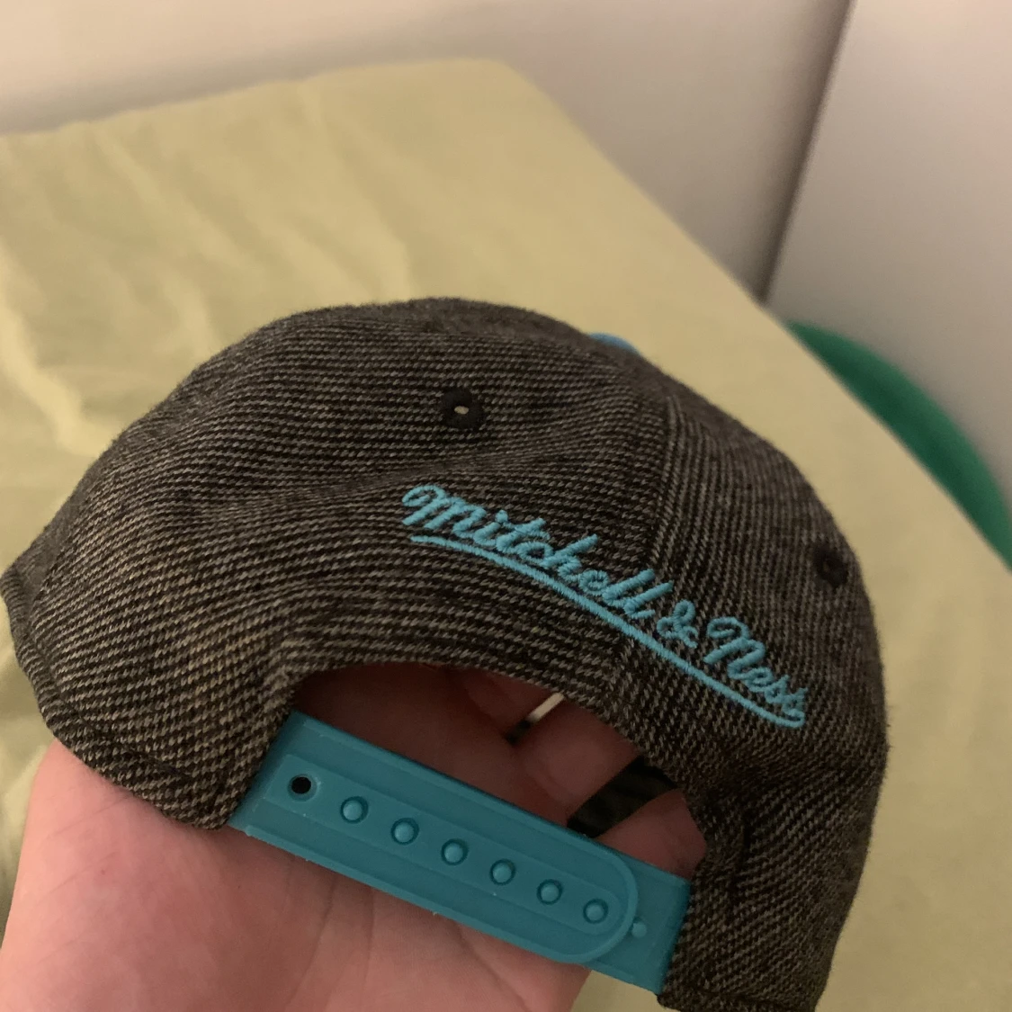 Nba keps Vancouver grizzlies - 91