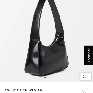 Carin Wester väska - Super bra skick använt få gånger. Köparen står för frakten