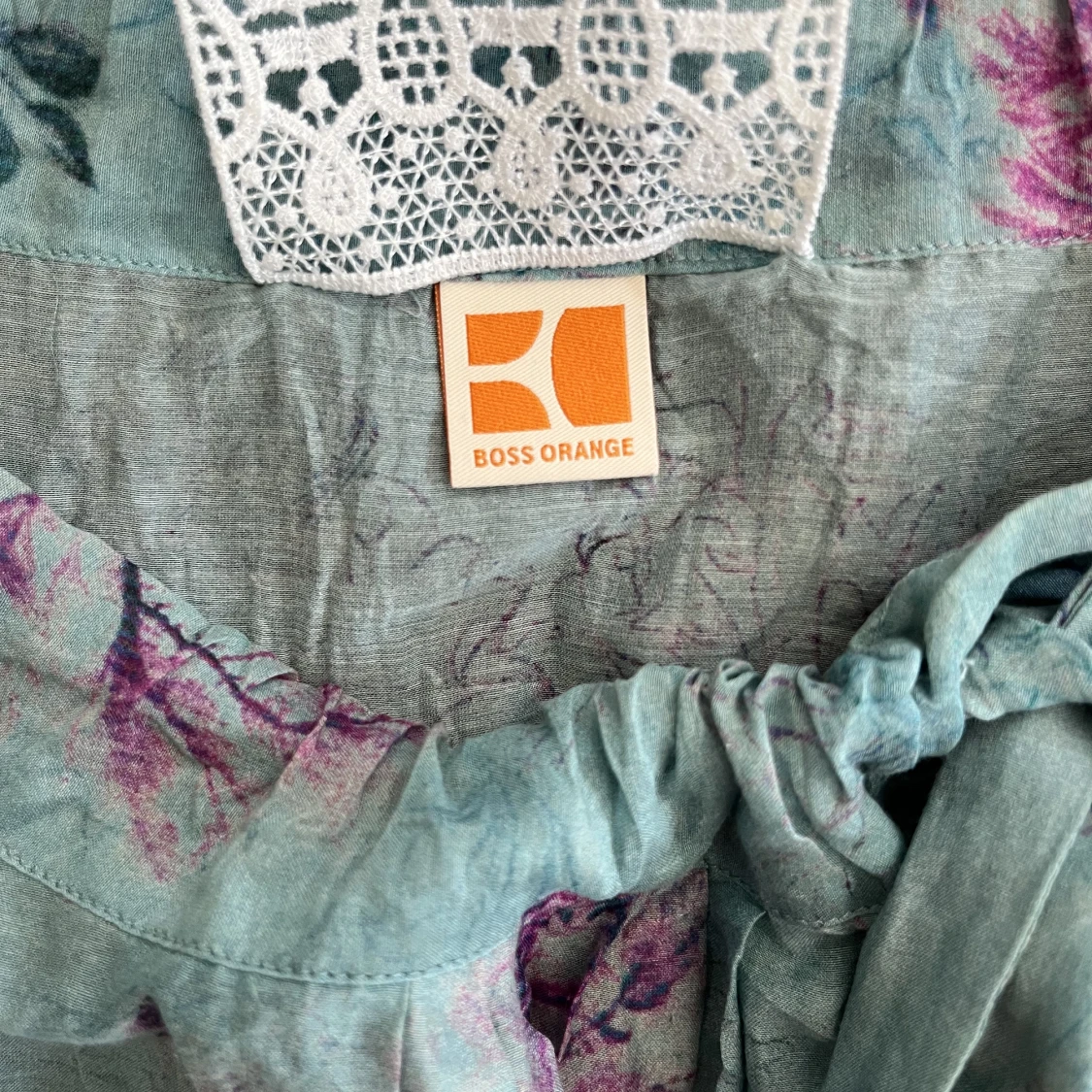 Hugo Boss Orange blus - 90