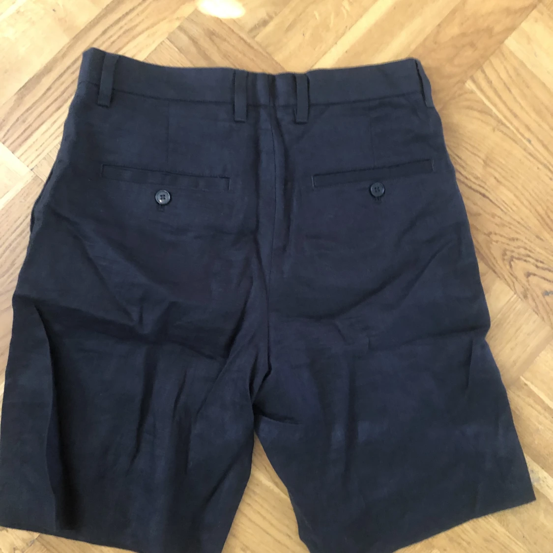 Linneshorts - 90