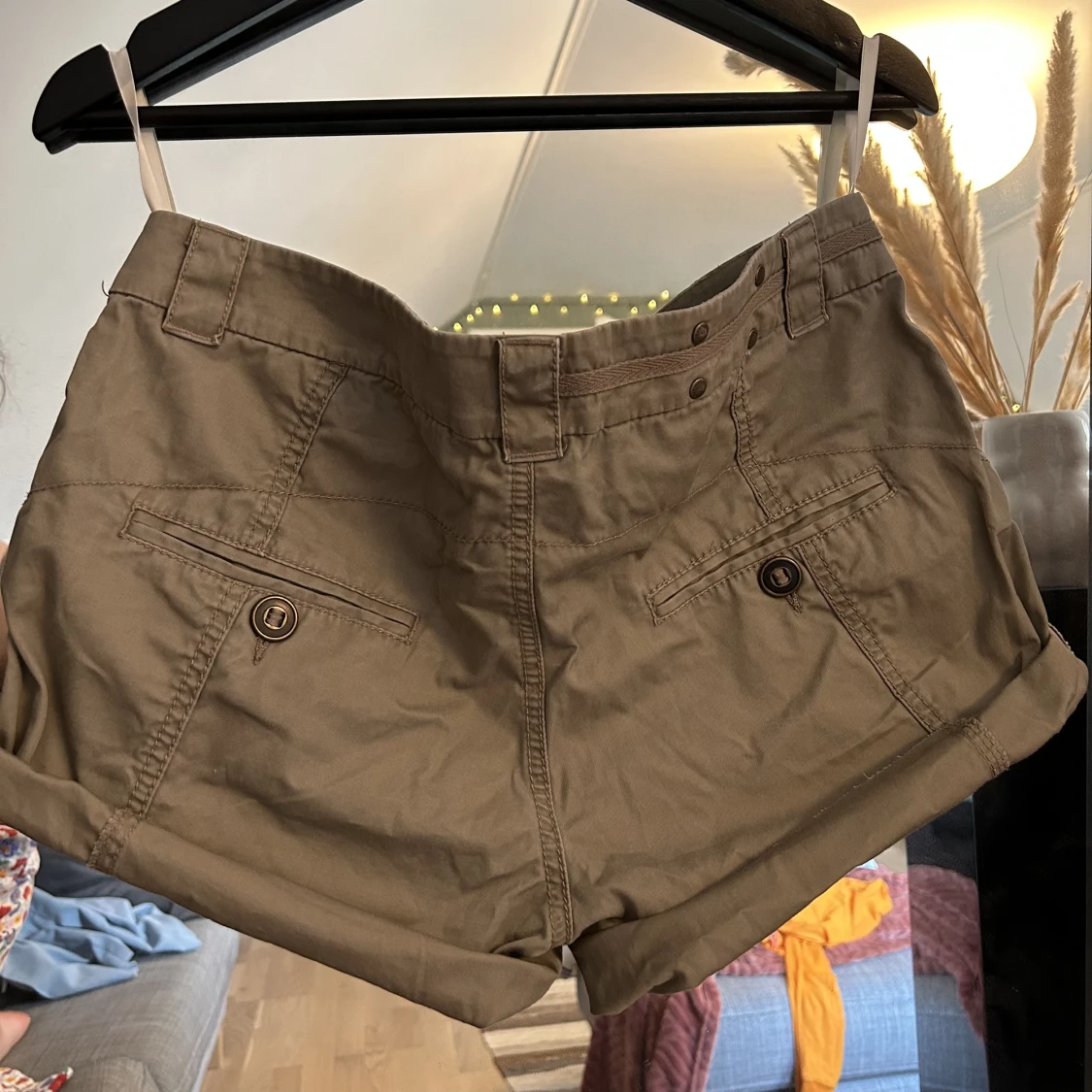 cargo shorts  - 90