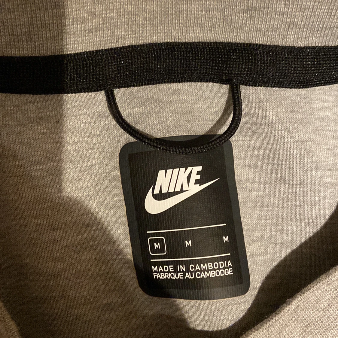 Nike Tech Fleece - 91