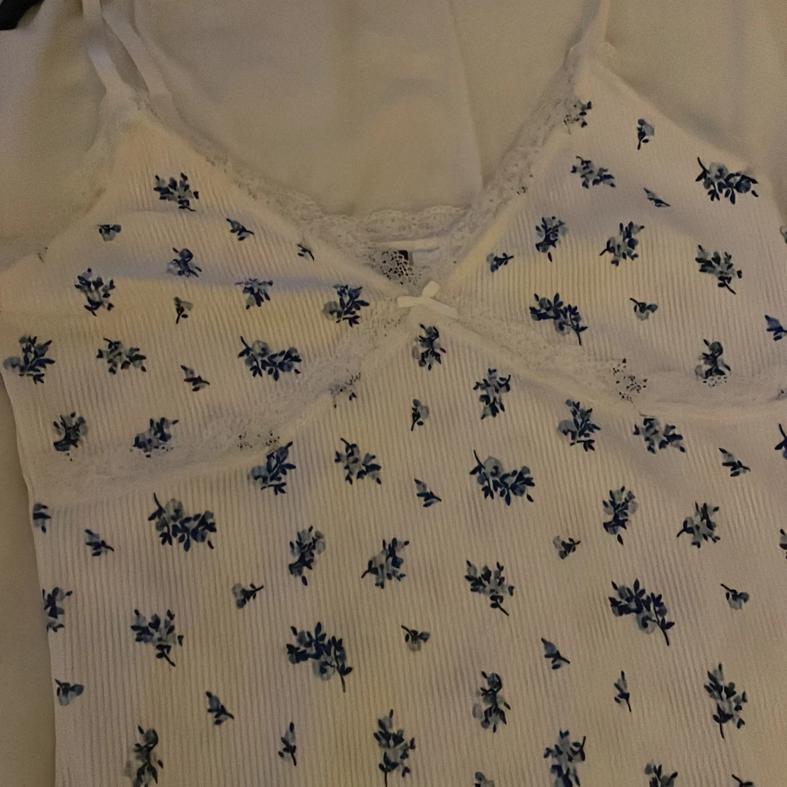 Kort klänning🤍 - 90