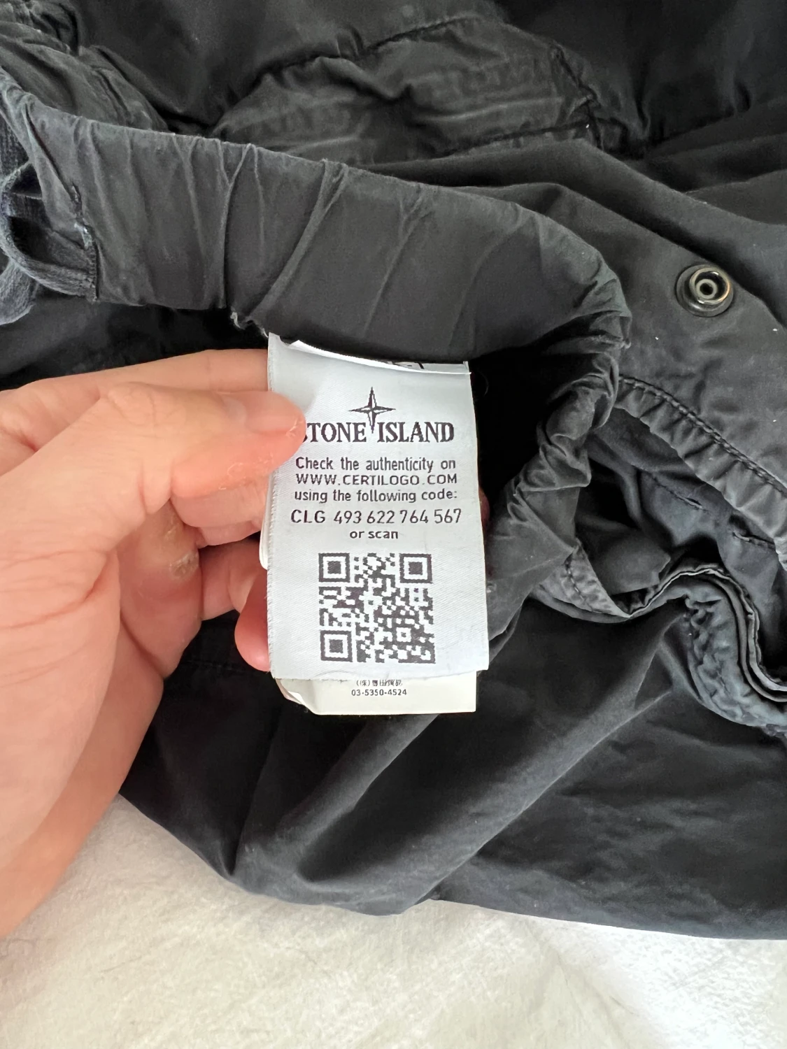 Stone island cargo - 90