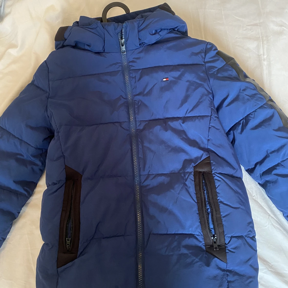 Tommy Hillfiger jacka