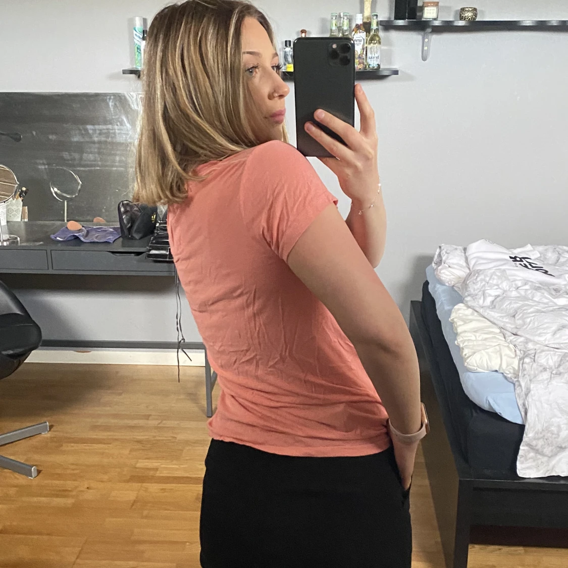 Hollister T-shirt  - 90