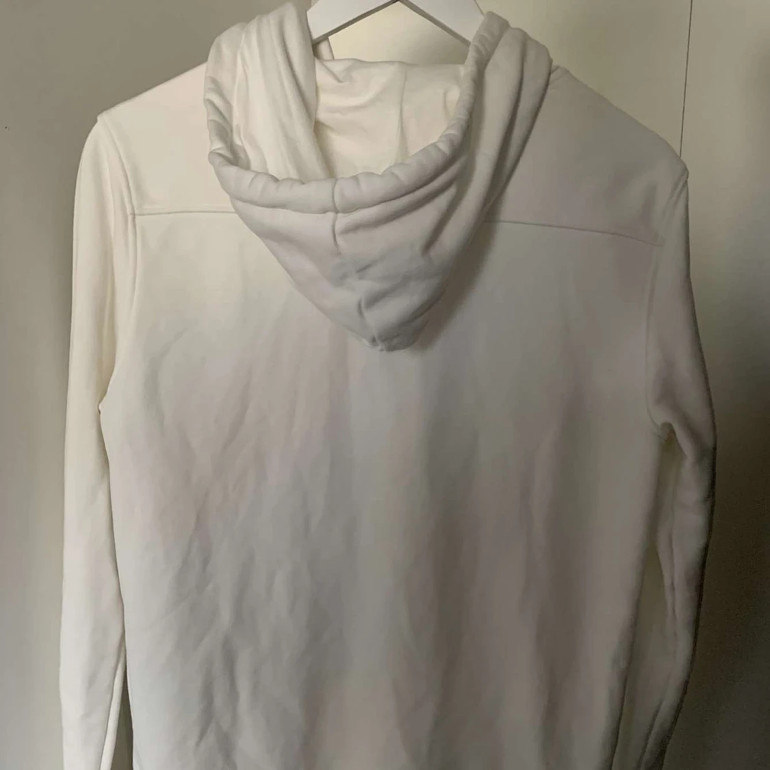 Limitato Zip Hoodie - 91