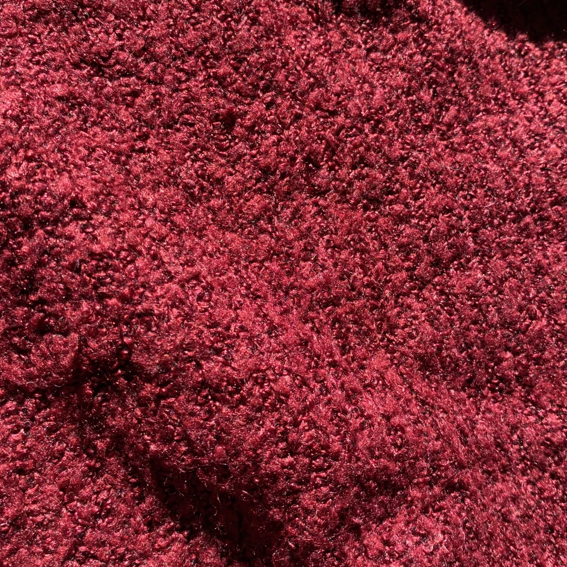 H&M stickad tröja - 91