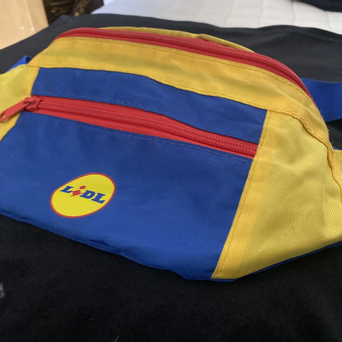 Lidl magväska - 90