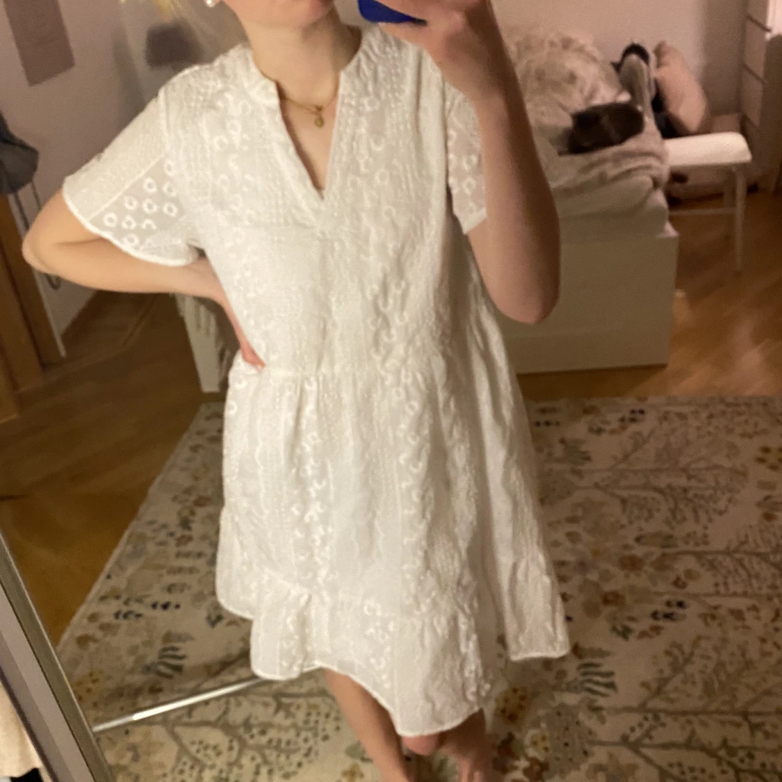 Studentklänning - 90