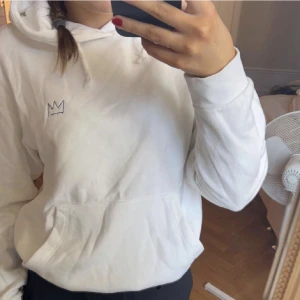 Hov1 hoodie - Säljer nu min super fina Hov1 hoodie som jag köpte i slutet av 2019 på deras konsert i Norrköping. Använd 3-5 gånger max när den precis köptes men därefter inget och är därför i väldigt fint skick💓💓