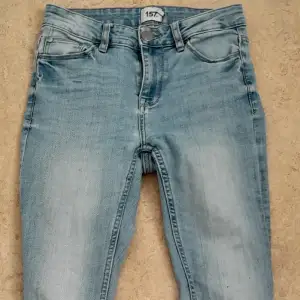 Skinny jeans från lager 157, använda 1-2 gånger  