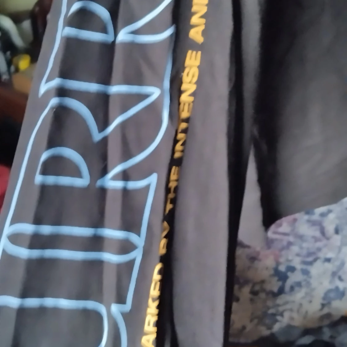 Vailent long tee  - 91