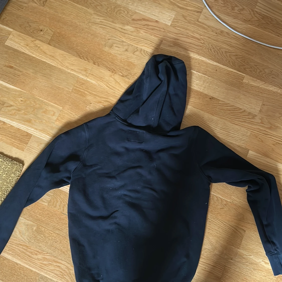 Sail racing hoodie - 91