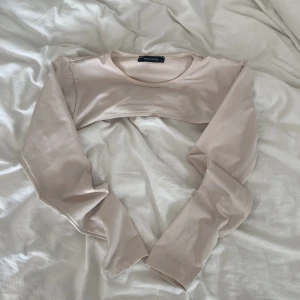 Armtröja - Tröja med endast armarna❣️ storlek S