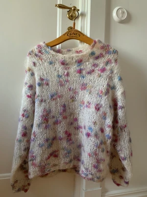 Acne studios knit  - Sample från acne studios AW16 Har tyvärr klippt bort lapparna, men passar xs/s