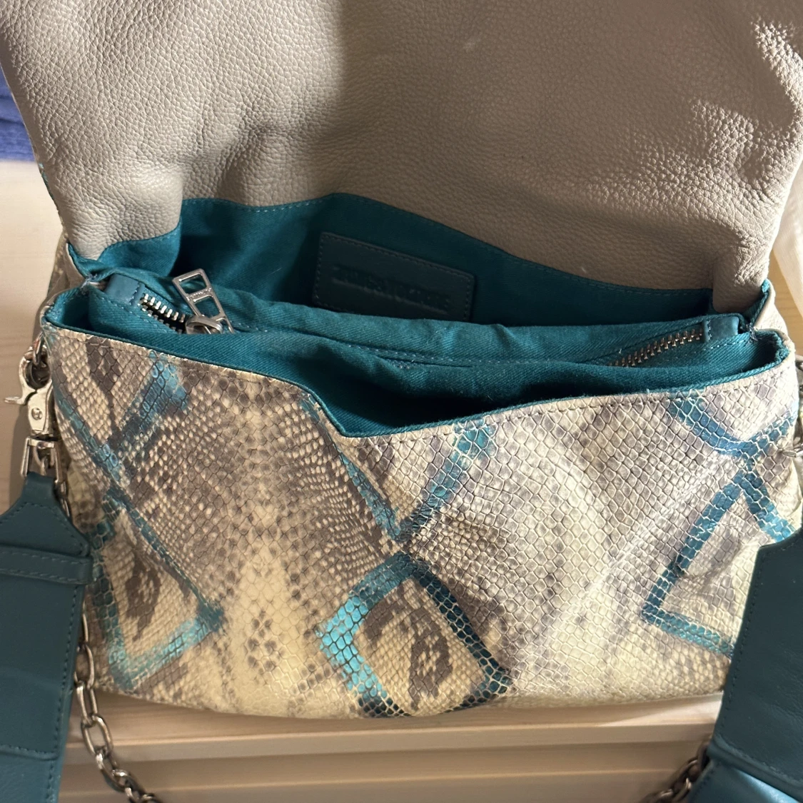 Väska Zadig & Voltaire  - 90