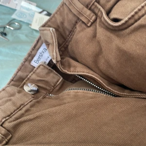 Jeans från bershka  - Jeans från bershka 