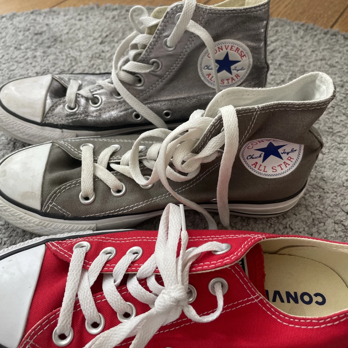 Converse 