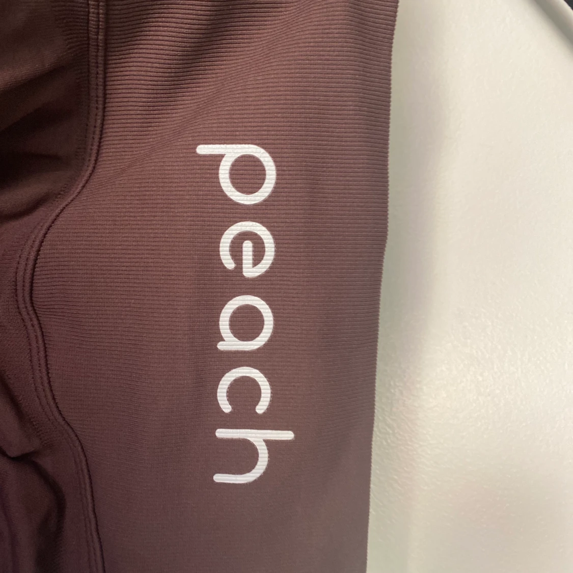 Träningsthights Peach  - 91