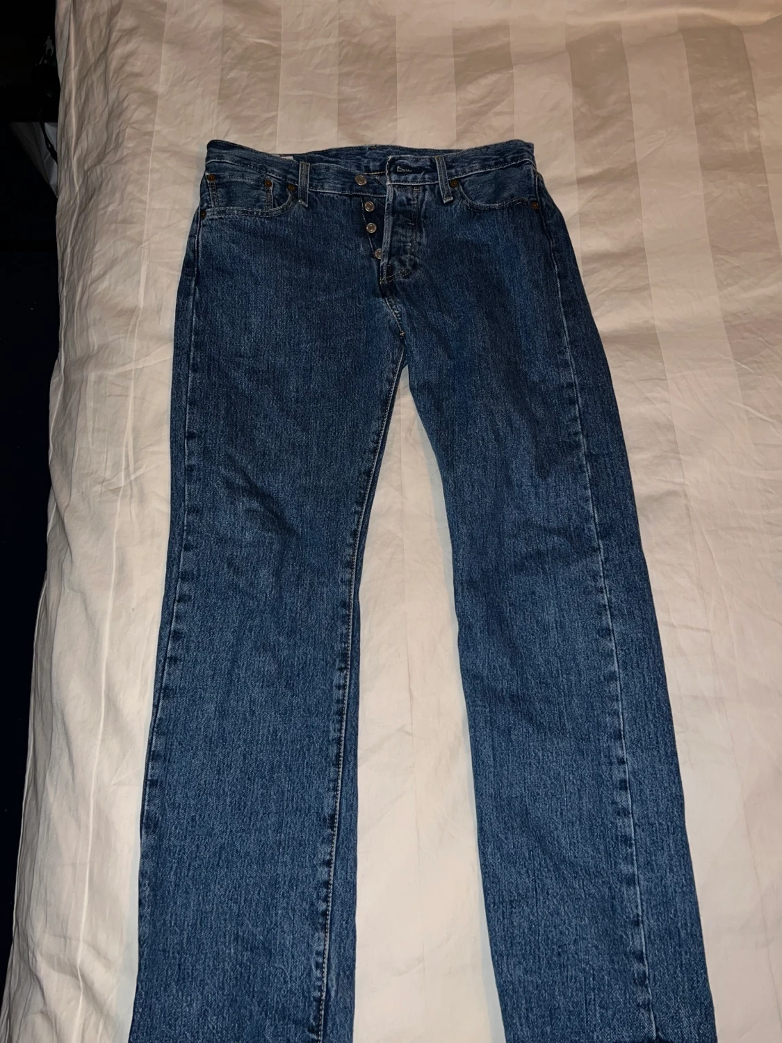 Levi’s 501
