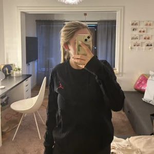 Jordan tröja - En fin Jordan tröja som aldrig är använd