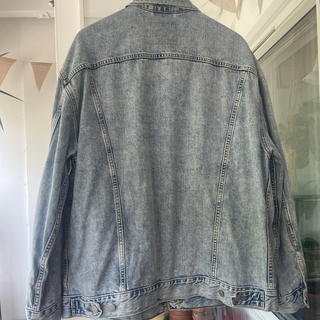 Levi’s jeansjacka - 90