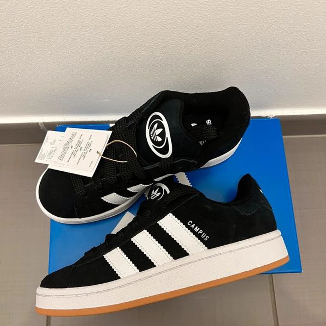 Adidas campus 00’s 