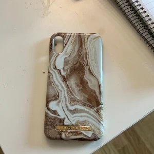 Mobilskal - Nytt skick