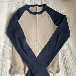 Långärmad brandy topp - Väldigt oanvänd köpte online på brandy för ungefär 230kr