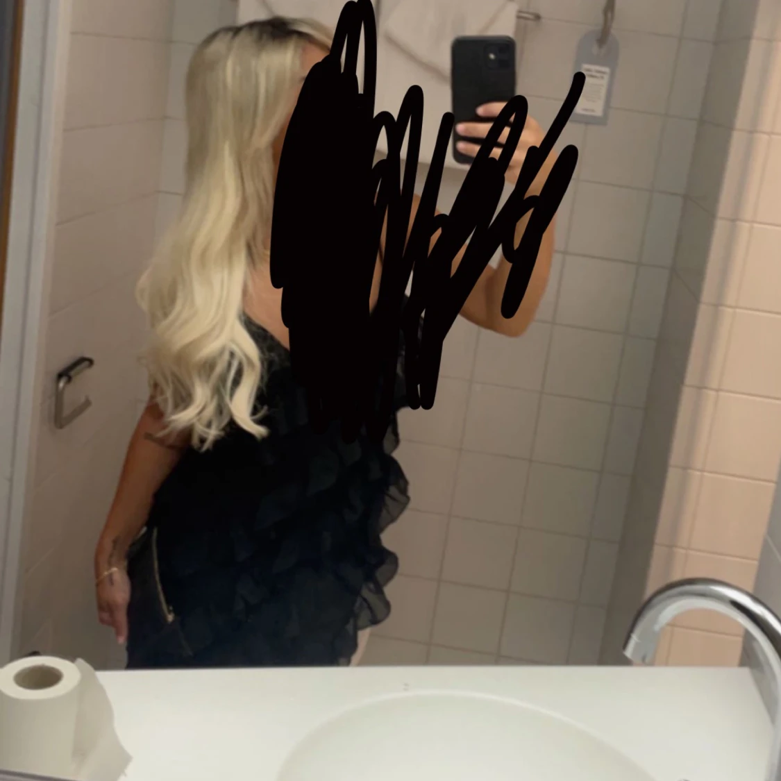 Löshår esthair 200g - 91