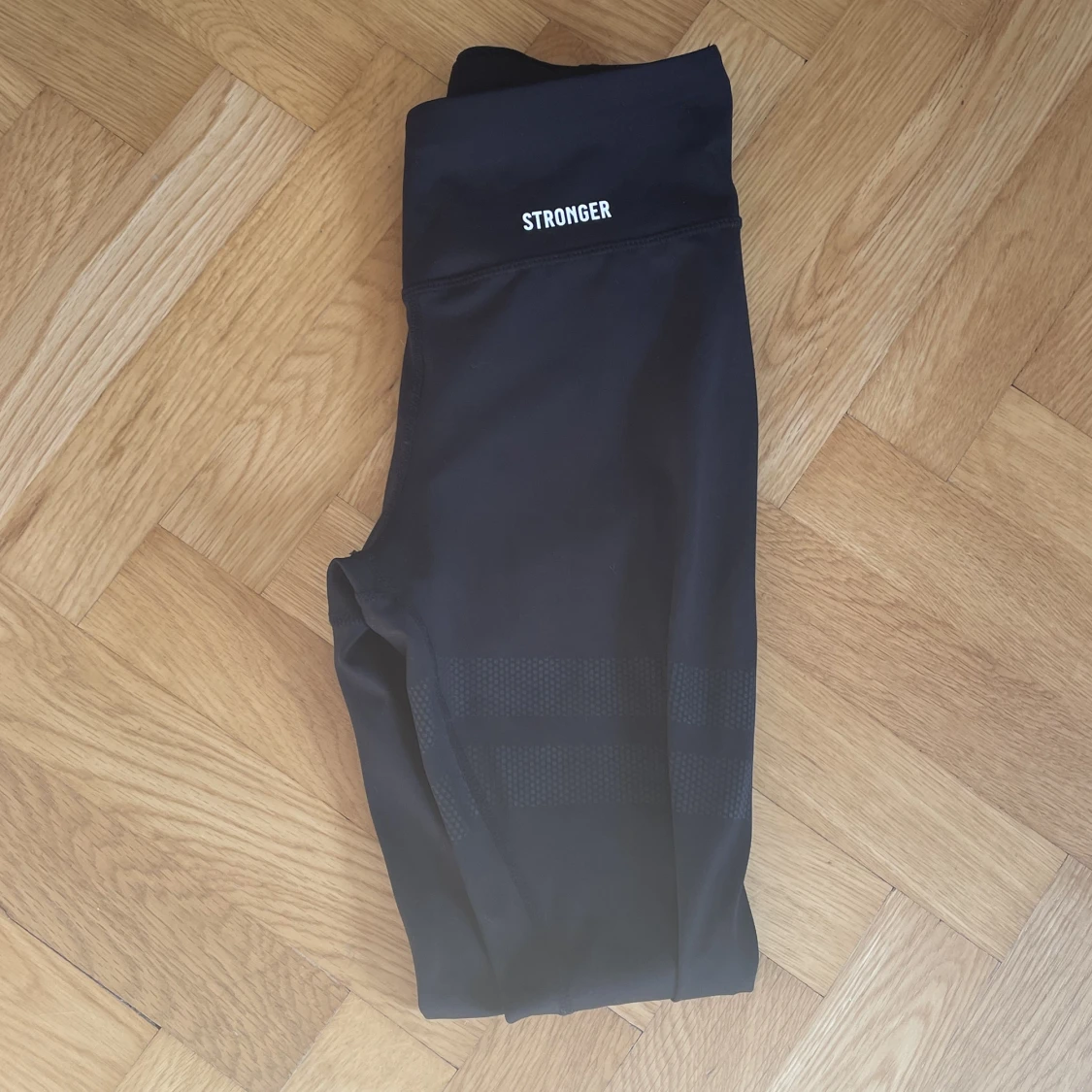 Stronger Tights - 90