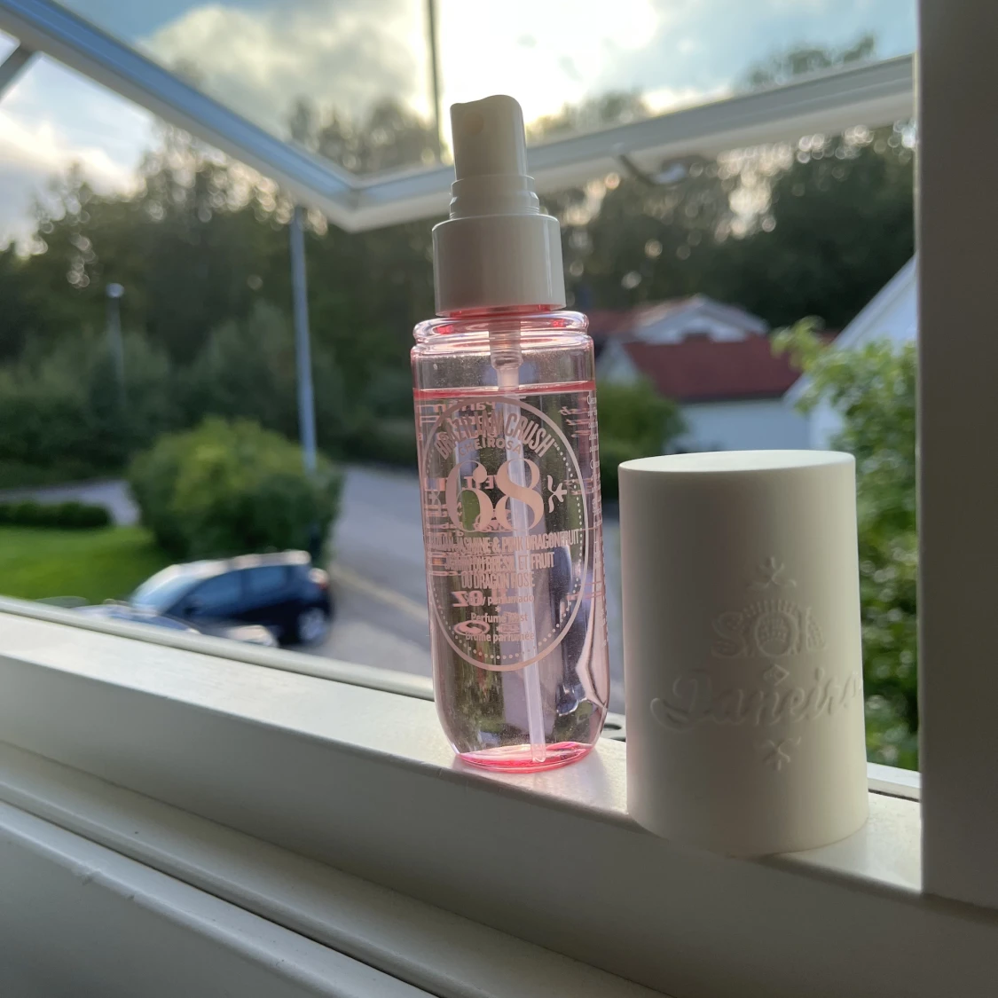 Sol de janeiro mist 68 - 90