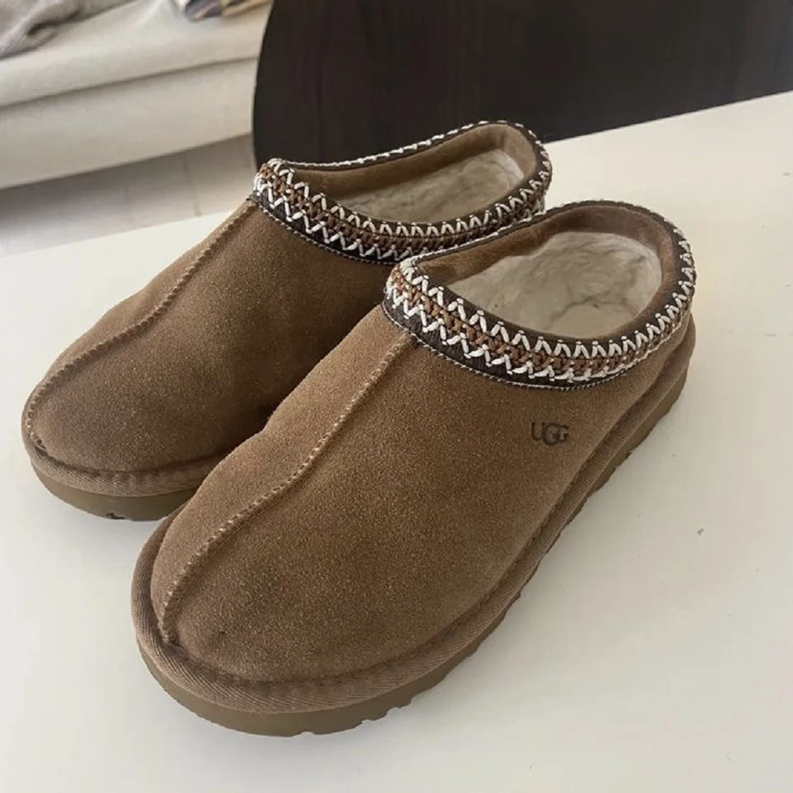 Ugg tasman - 90