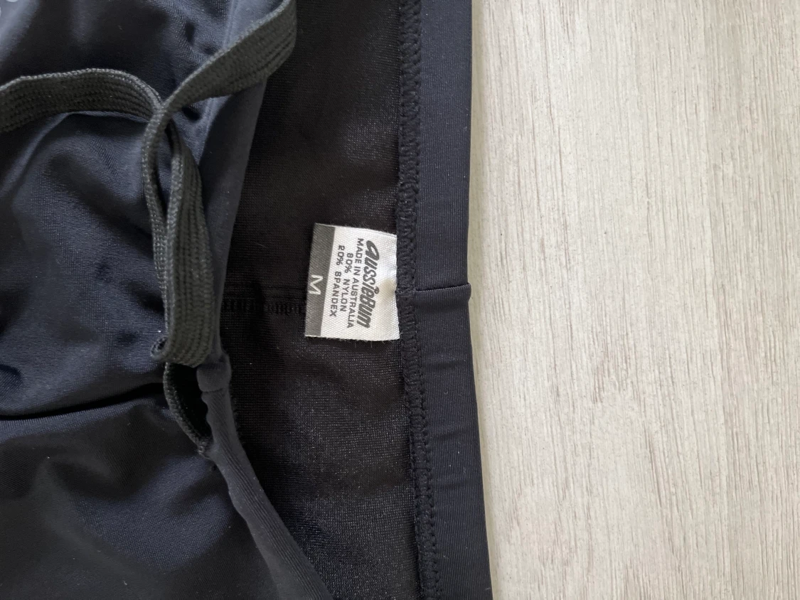 Aussiebum badshorts/trunks - 90