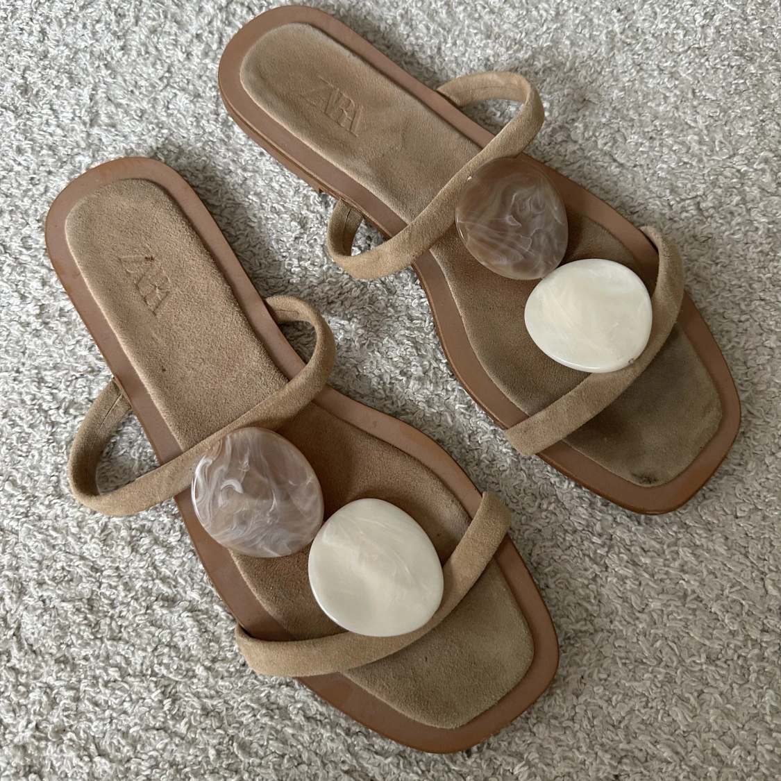 Sandaler från Zara - 91