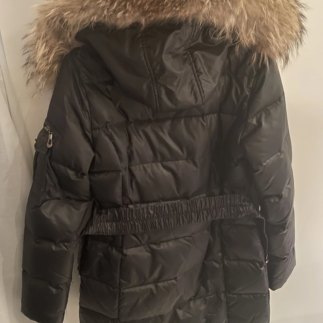 Hollies vinterjacka  - 90