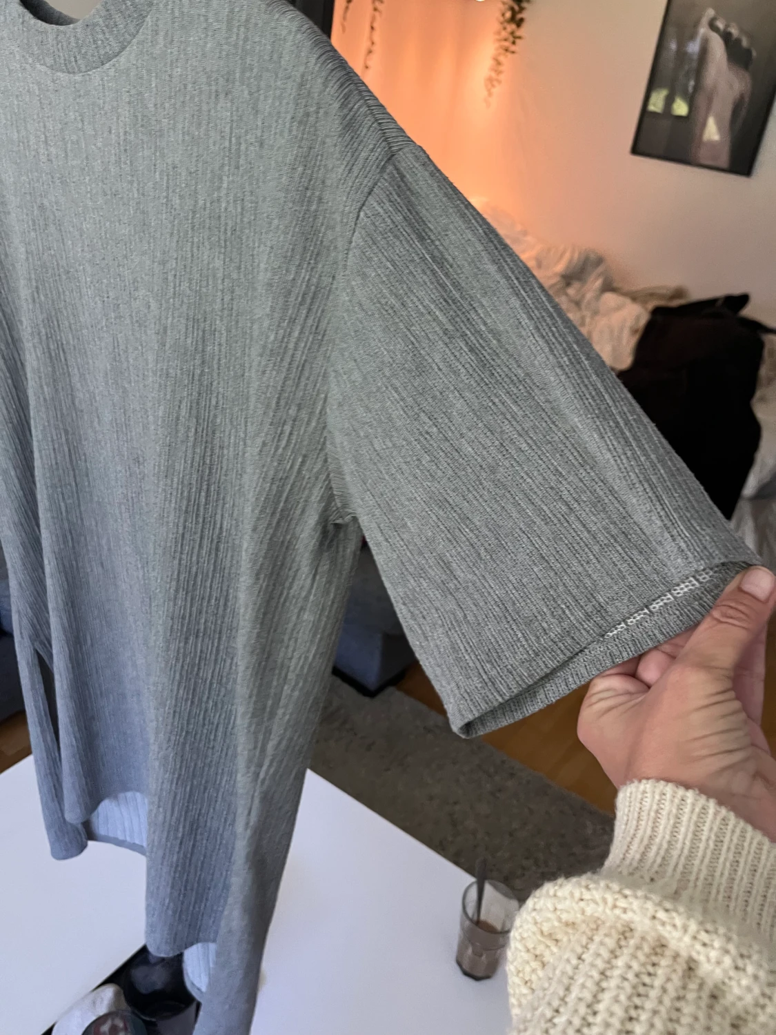 Klänning/tunika - 90