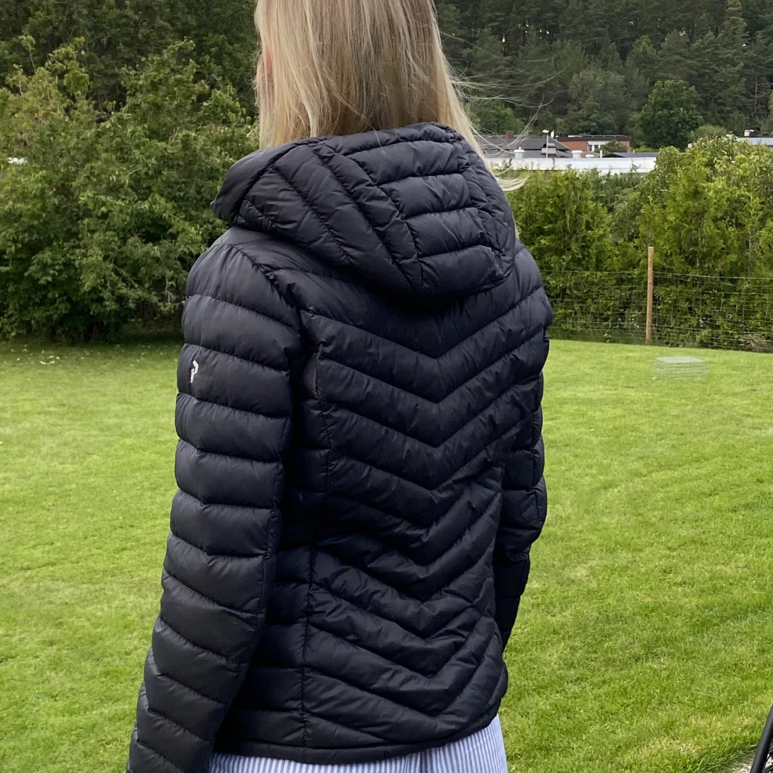 Peak performance dunjacka  - 91