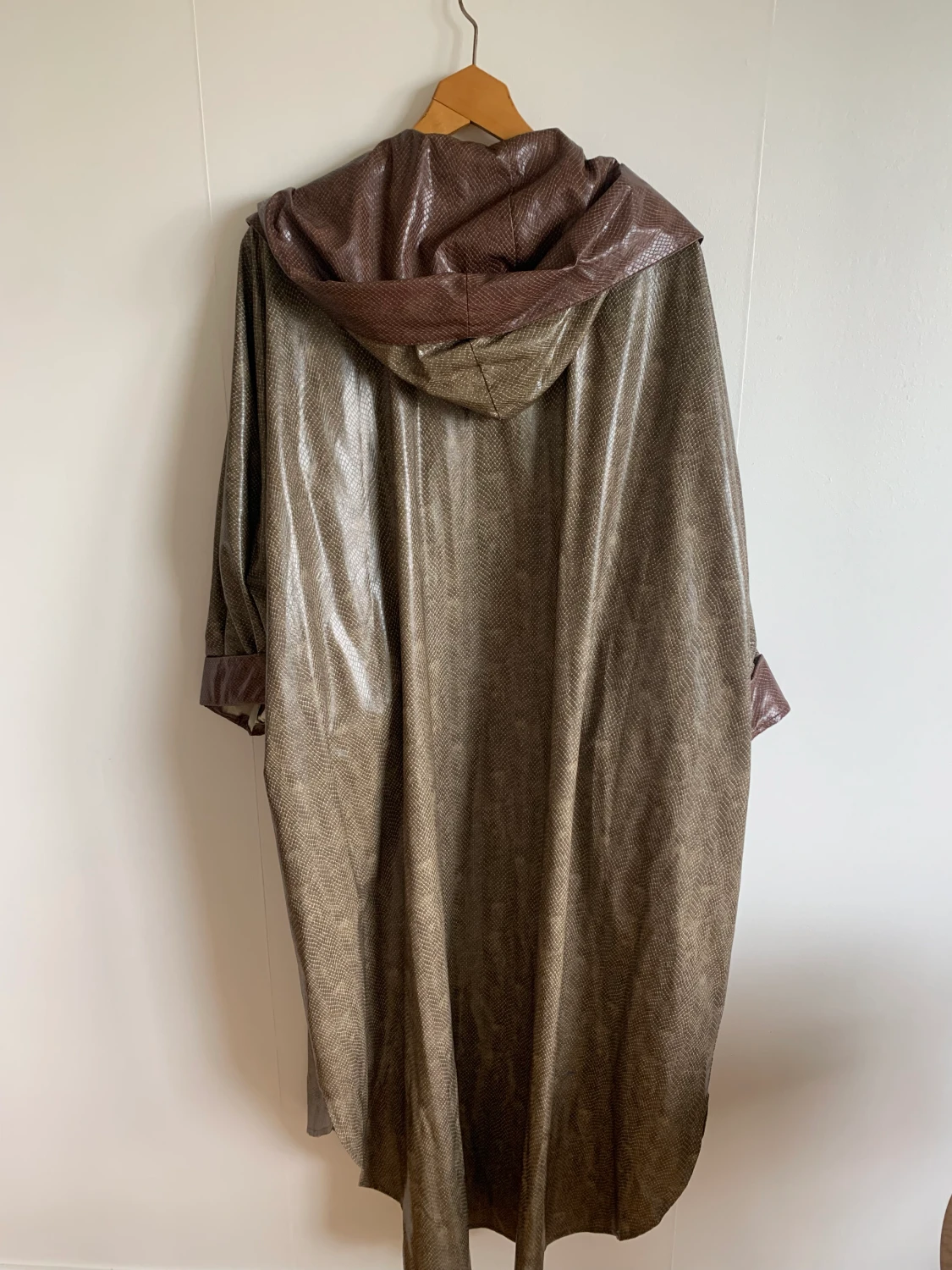 Amazing regnkappa  - 90